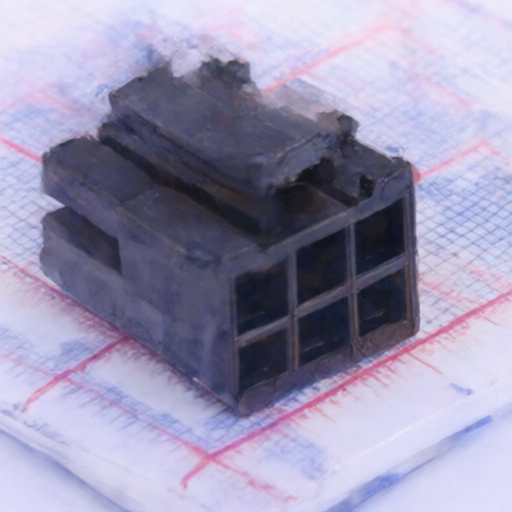 Hongxing HX30002-6P for sale