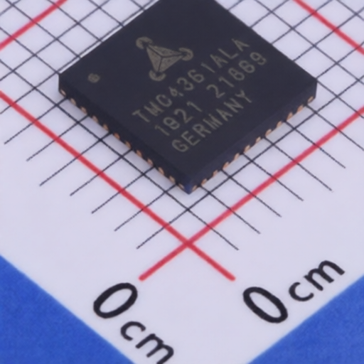 TRINAMIC TMC4361A-LA-T for sale