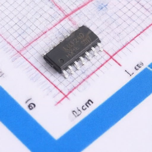 HXY MOSFET LM324 for sale