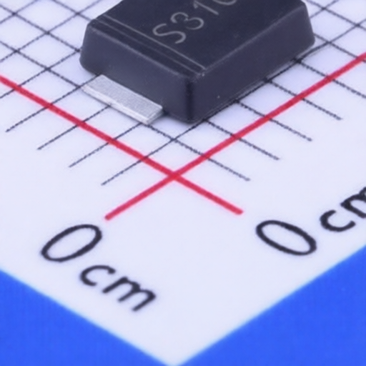 Jingdao Microelectronics SS310BF for sale