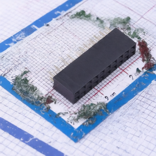 BXCONN B254YP-ZS10P for sale