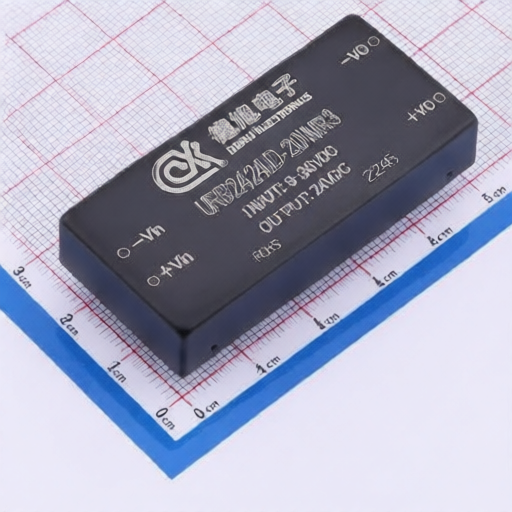 DEXU Electronics URB2424LD-20WR3 for sale