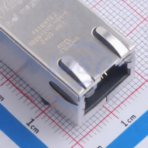 Bel Fuse 0826-1X1T-GH-F for sale