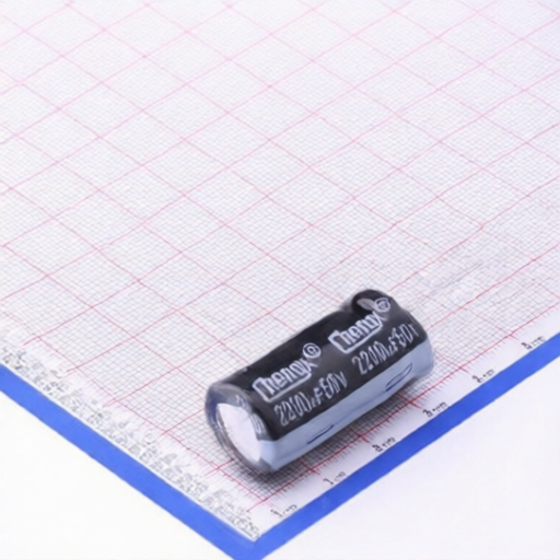 Chengx KM228M050K30RR0VH2FP0 for sale