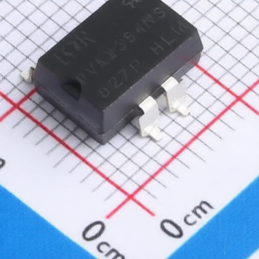 Infineon PVA1354NSPBF for sale