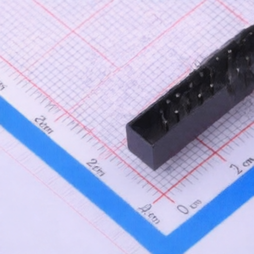 CJT(Changjiang Connectors) A2005WR-N-2X12P for sale