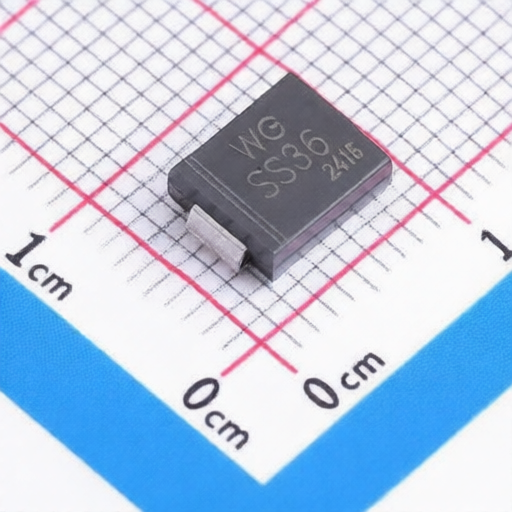 Wild Goose SS36C for sale