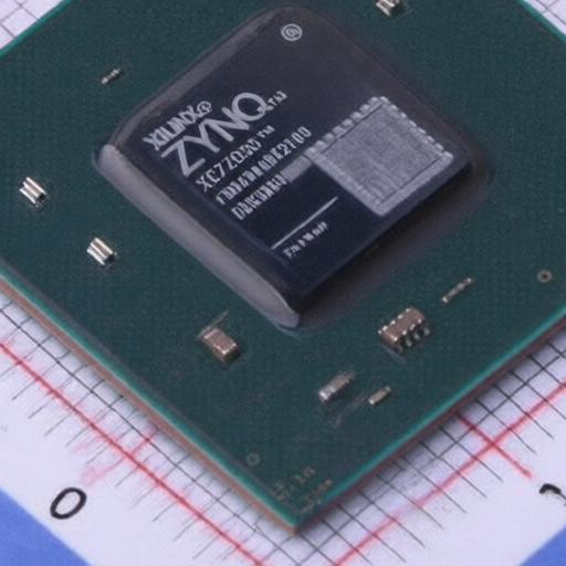 AMD/XILINX XC7Z030-2FBG484I for sale