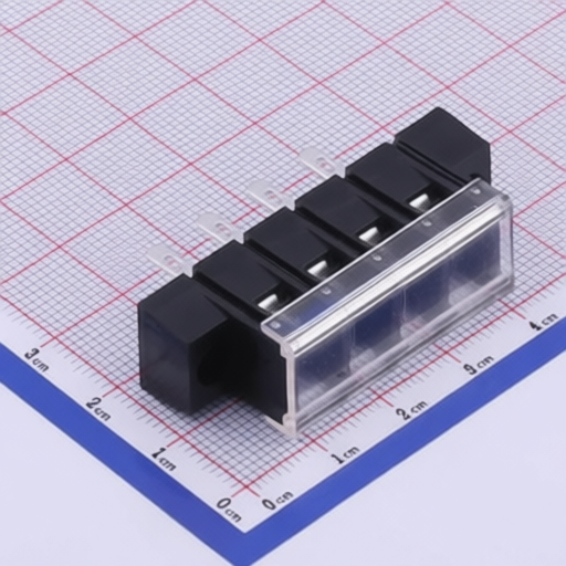 Cixi Kefa Elec KF28HM-7.62-4P for sale