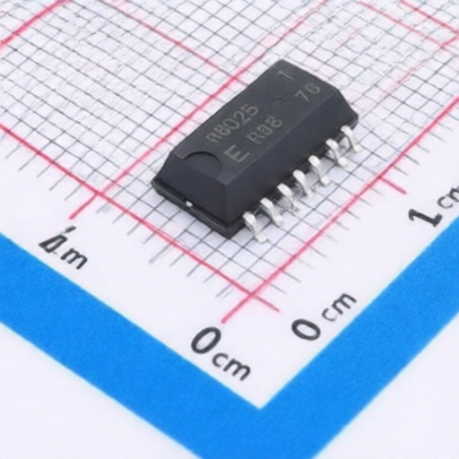 EPSON RX8025T-UB for sale