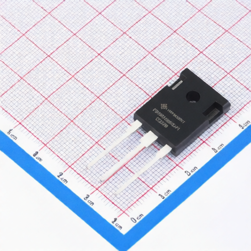 HXY MOSFET FGH75T65SHD-F155-HXY for sale