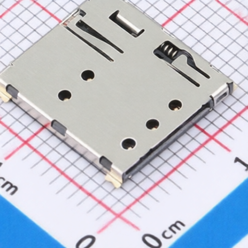 JXTCONN CSIM-1351-7P for sale