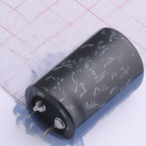 CapXon HP681M250N410A for sale