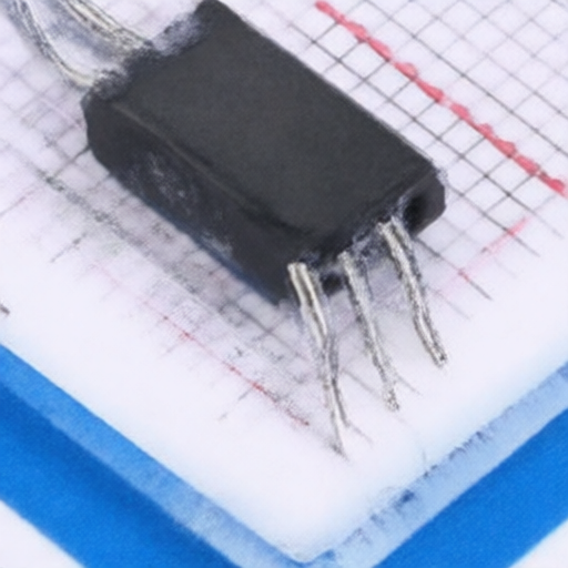 Hanbo Electronic HB-FH2-25412PB2GOB for sale