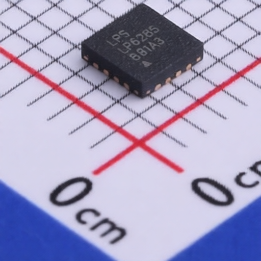 LOWPOWER LP6285QVF for sale