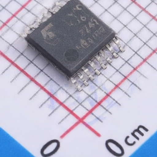 TOSHIBA 74VHC161FT(BJ) for sale