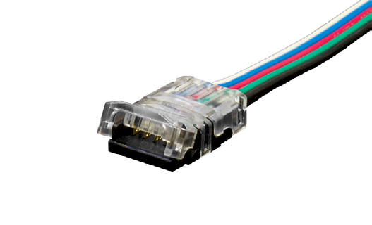 LED Lighting Inc GRIPPER-TT-RGB for sale