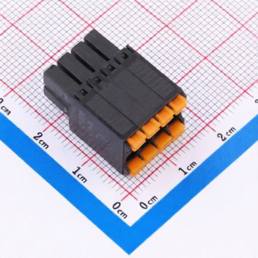 MAX MX15EDGKNH-3.5-2*04P-BK01-Cu-A for sale
