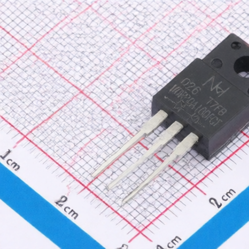 NH MBR20A100FCT for sale