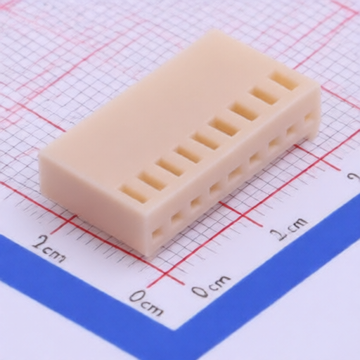 CJT(Changjiang Connectors) A2543H-9P-2-WH for sale