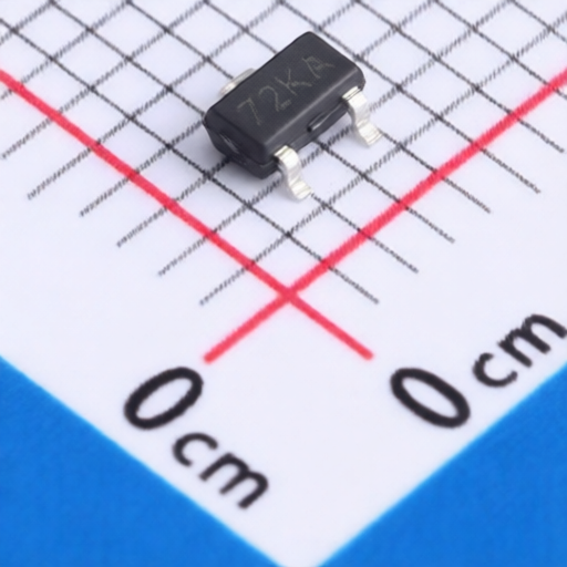 ElecSuper 2N7002K-T1-GE3-ES for sale