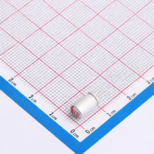 APAQ 6R3ARCP391M05X8P00 for sale