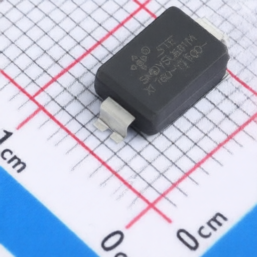 STE SMDY13225Y5U681M0 for sale