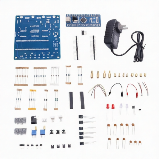 LCSC-boards LCKFB-DWX-voltammeter-Kit for sale