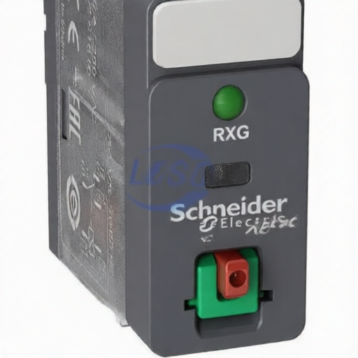 Schneider RXG12E7 for sale