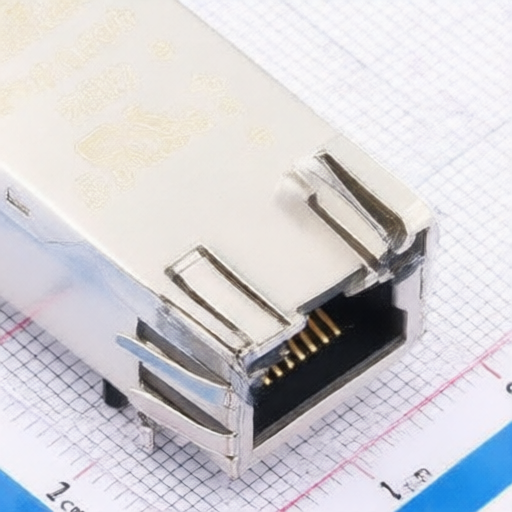 HANRUN(Zhongshan HanRun Elec) HR911080A for sale