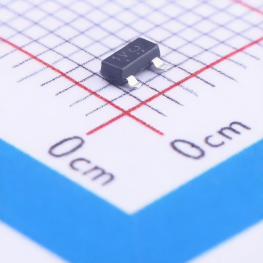 LRC LMBT6427LT1G for sale