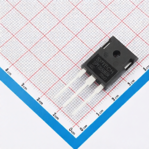 SPTECH SPT75S65SK for sale