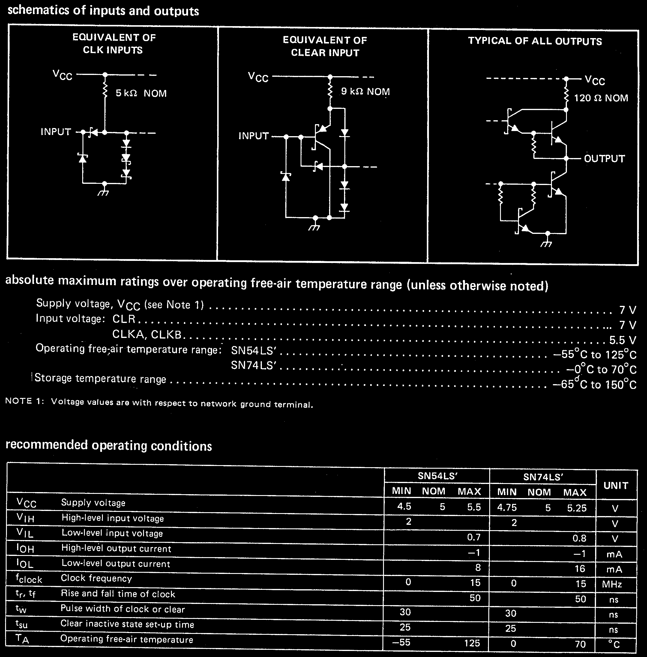 Rochester Electronics 74LS56P for sale
