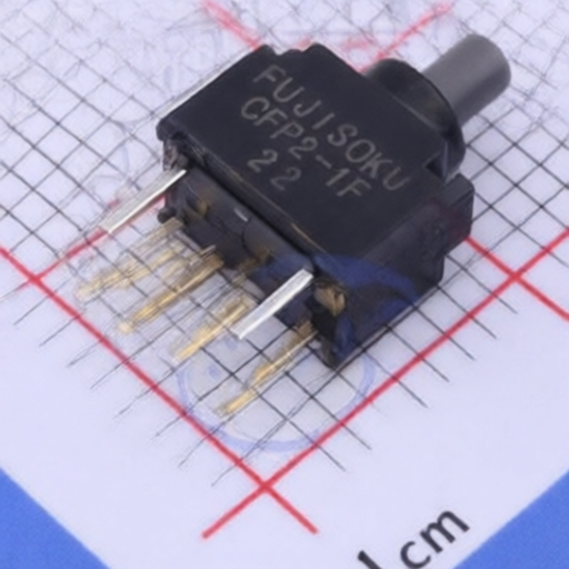 Nidec CFP2-1FC-AW for sale