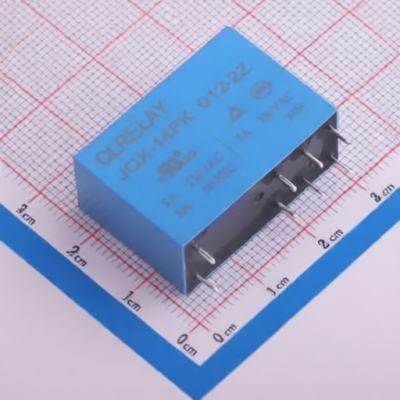 QLRELAY JQX-14FK 012-2Z for sale