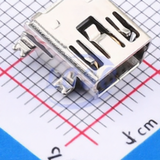 Samtec MUSB-05-S-B-SM-A for sale