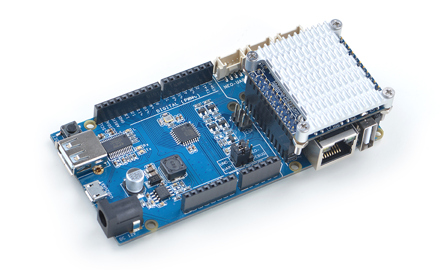 FriendlyElec NanOPi NEO-LTS for sale