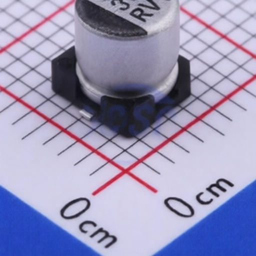 Chengx RVT1V220M0505 for sale