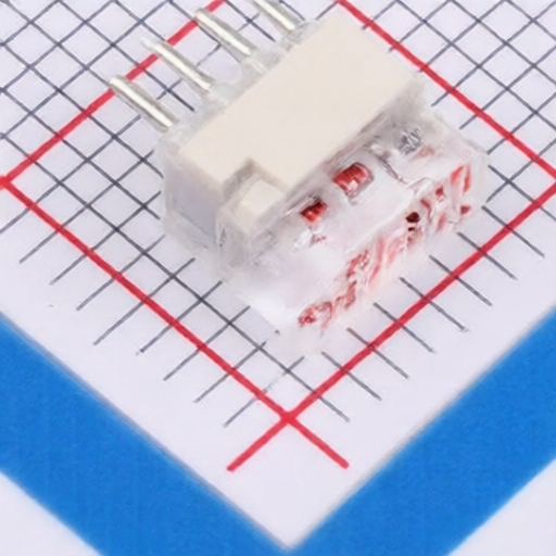 SHOU HAN 1.5-4P ZZMS for sale