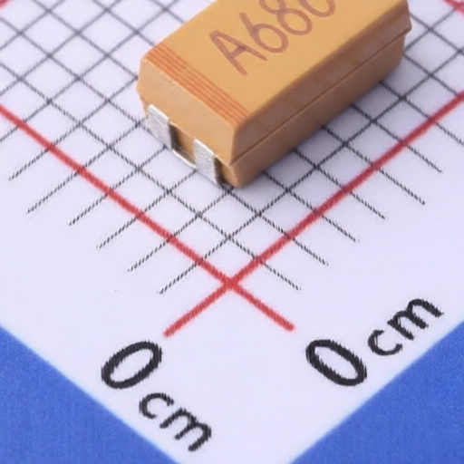 Xiangyee CA45-C010K686T for sale