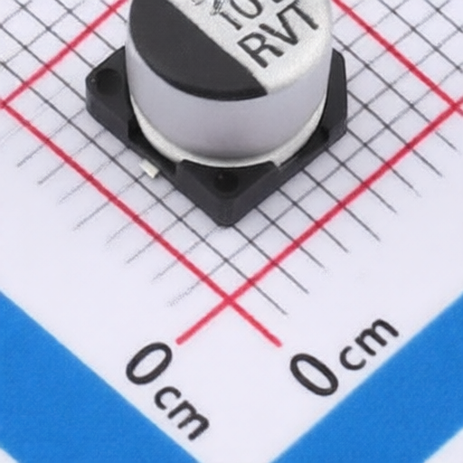 ACMECON RVT1A221M0605 for sale