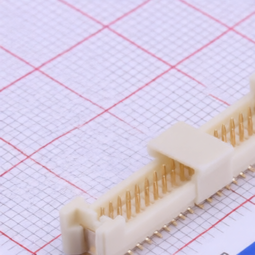 Joint Tech Elec A1252WV-SF-2X20PD01 for sale