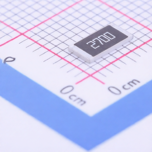 EVER OHMS CR2512F270RE04Z for sale