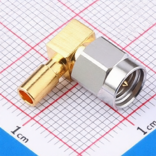 HenryTech HL-SMA-JWB2CG for sale