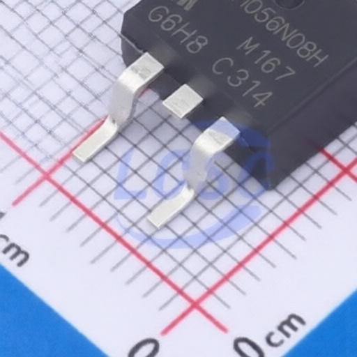 AGMSEMI AGMH056N08HM1 for sale