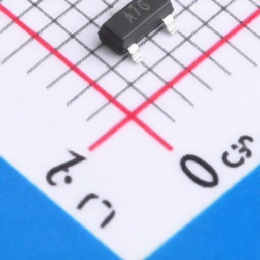 UTC 2SA733G-P-AE3-R for sale