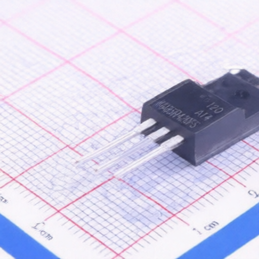 KIA Semicon Tech KIA65R420FS for sale