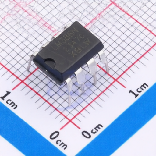 XBLW LM386N(XBLW) for sale