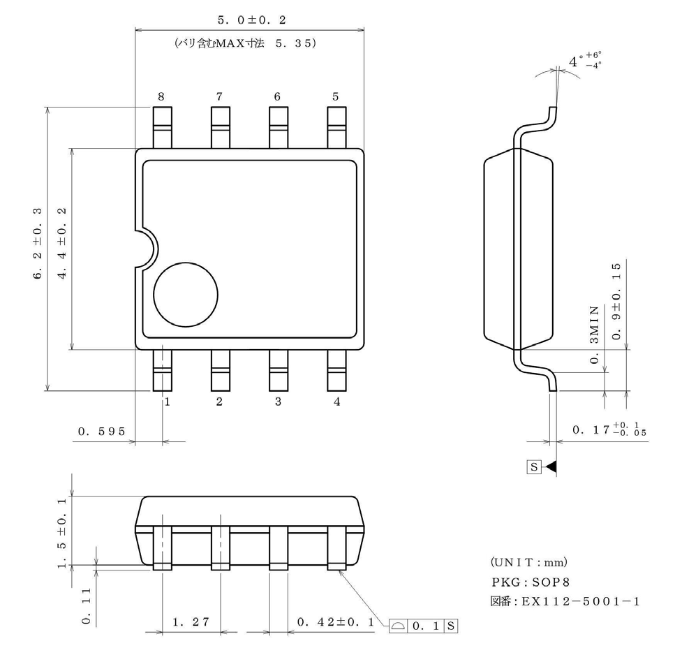 ROHM BA2903YFVM-CTR for sale
