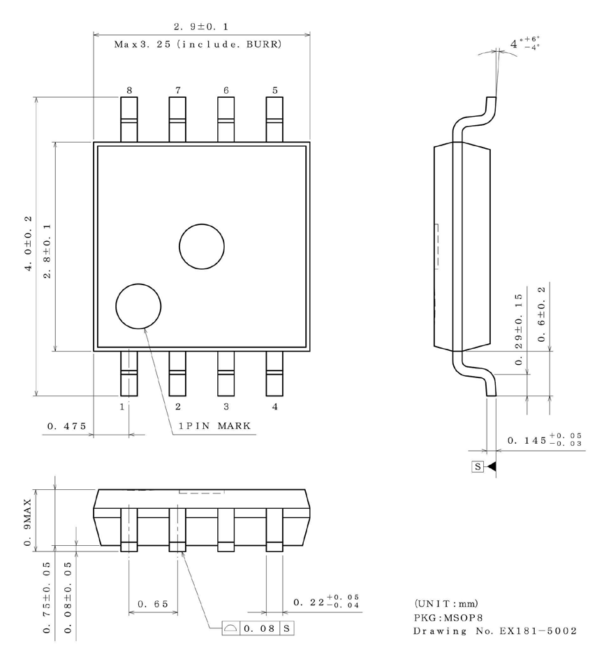 ROHM BA2903YFVM-CTR for sale